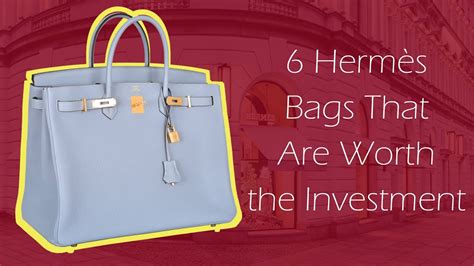 hermes korting|are hermes bags worth anything.